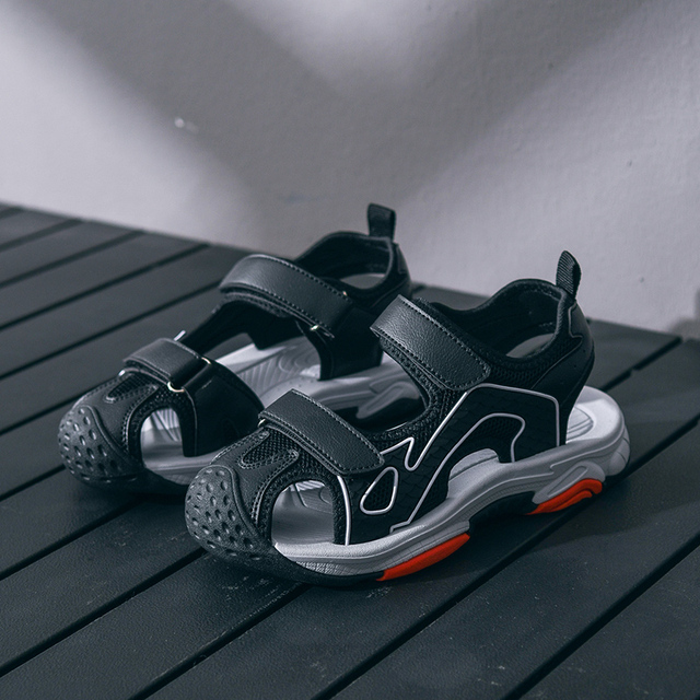 Jorge Boys' Outdoor Sandals