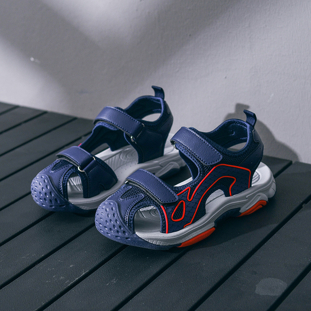 Jorge Boys' Outdoor Sandals