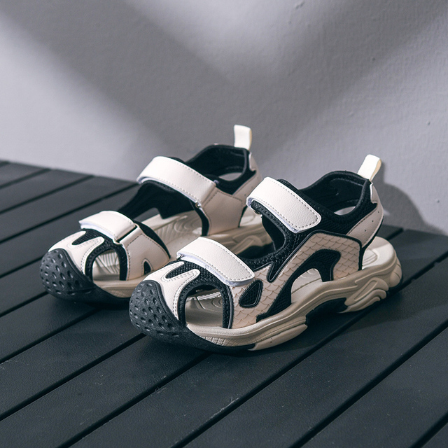Jorge Boys' Outdoor Sandals