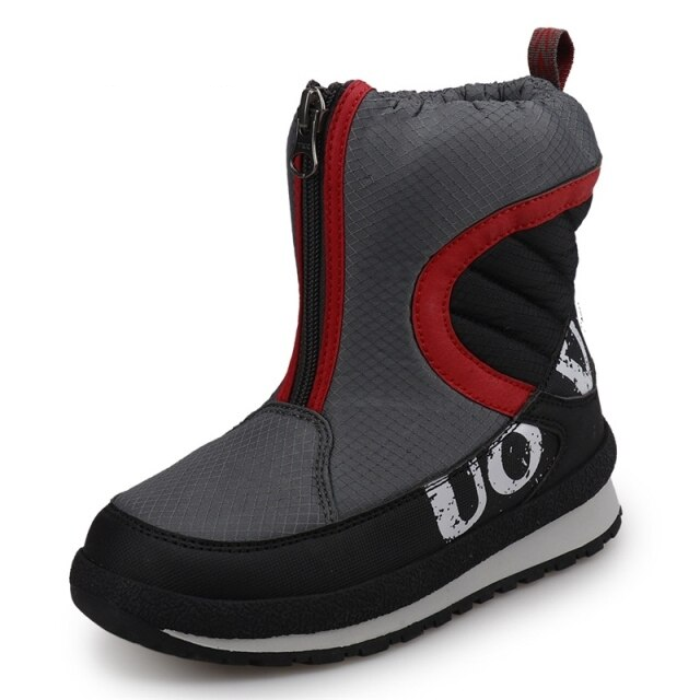 USS Shoes Juan Boys&