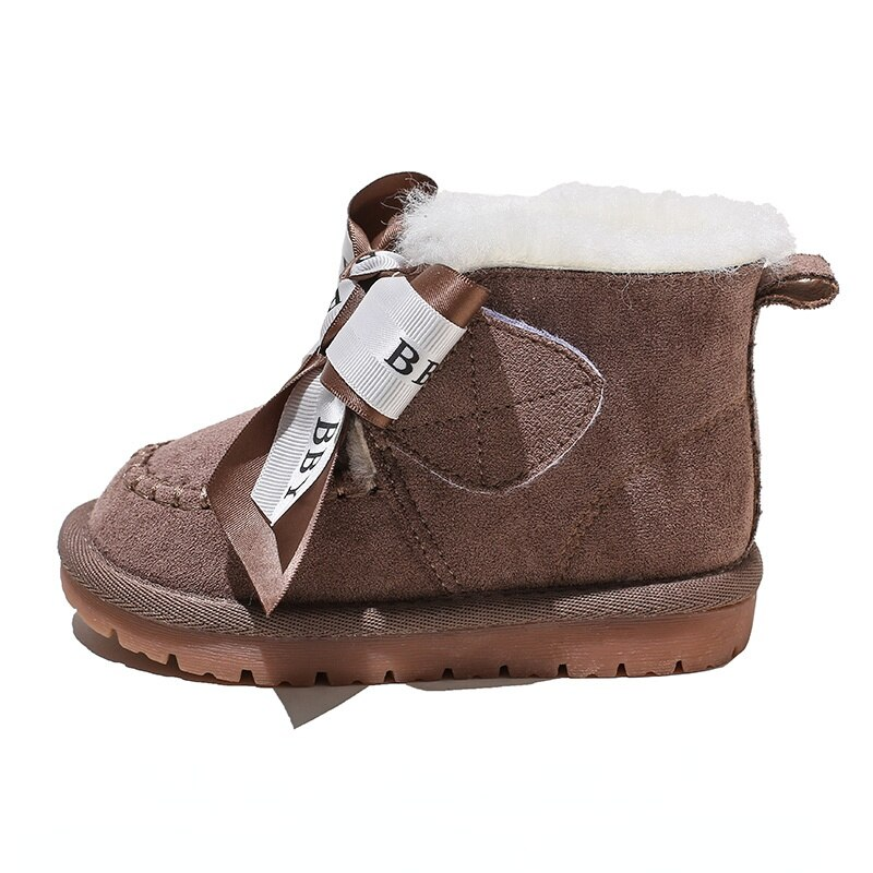 Julia Girls' Warm Boot