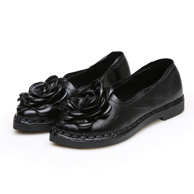 USS Shoes Julieta Women&
