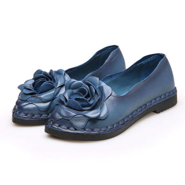 USS Shoes Julieta Women&