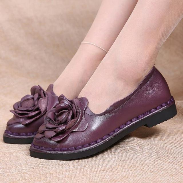 USS Shoes Julieta Women&