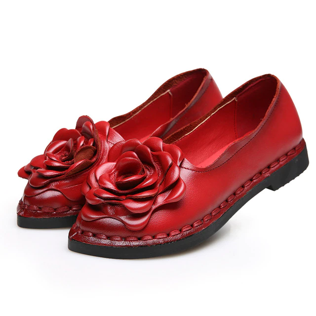 USS Shoes Julieta Women&