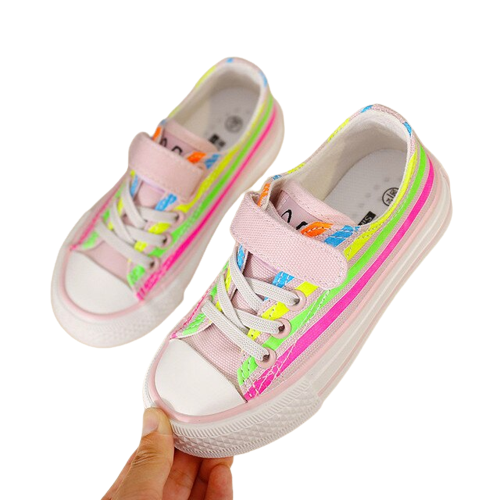 Junior Unisex Kids&