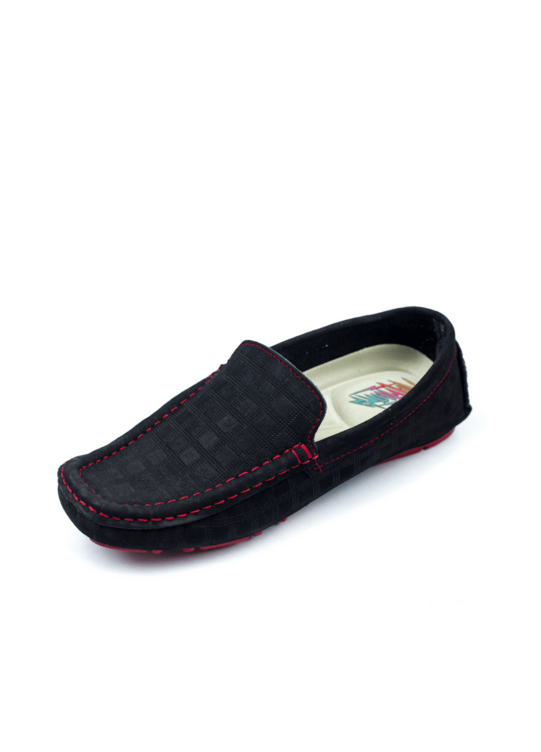 Viteliuss Men's Black - Ultra Seller Shoes