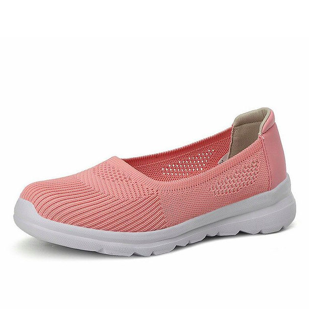 Kalena Women's Loafer Black Shoes