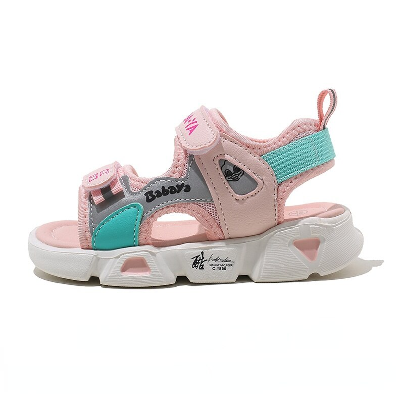 Kalu Unisex Kids' Fashion Sandal