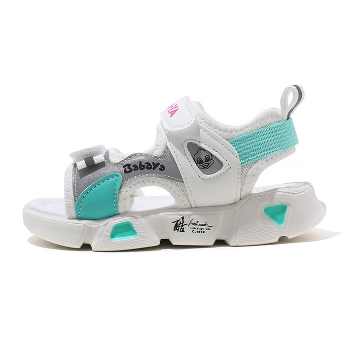 Kalu Unisex Kids' Fashion Sandal