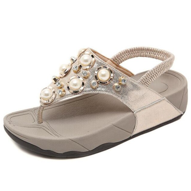 Kate Women's Sandal Slipper for Summer