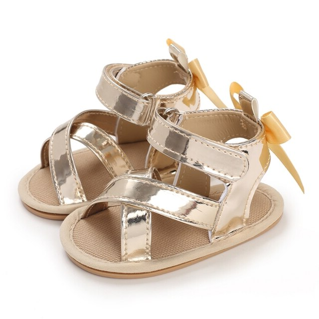 Kenia Baby Girls&