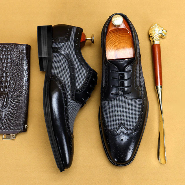 USS Shoes Khan Men&