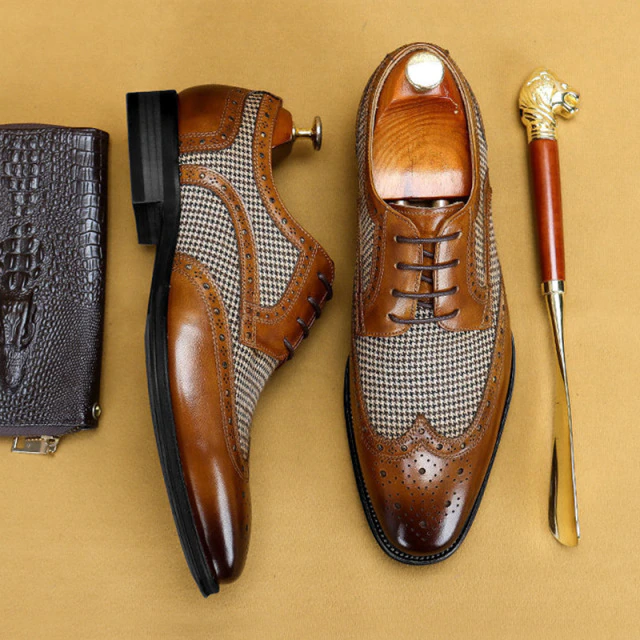 USS Shoes Khan Men&
