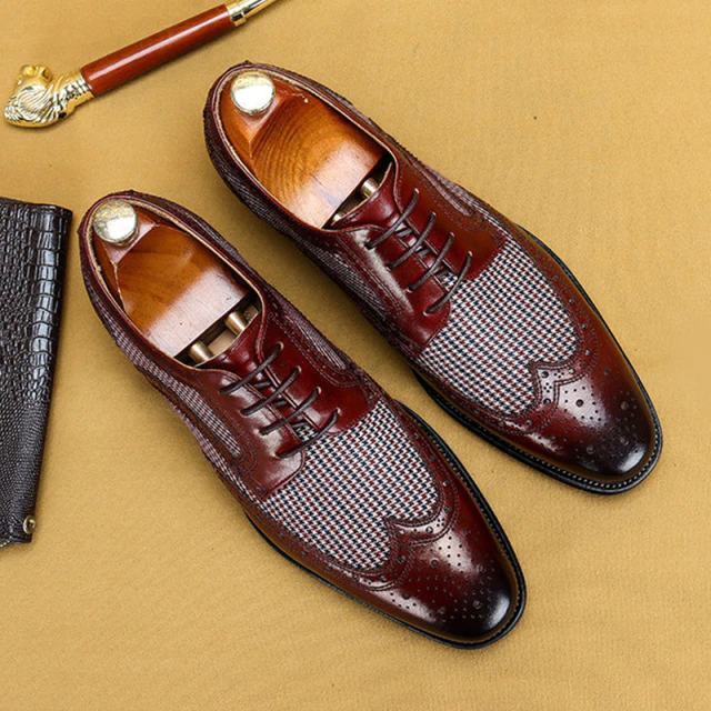 USS Shoes Khan Men&