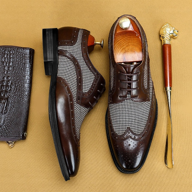USS Shoes Khan Men&
