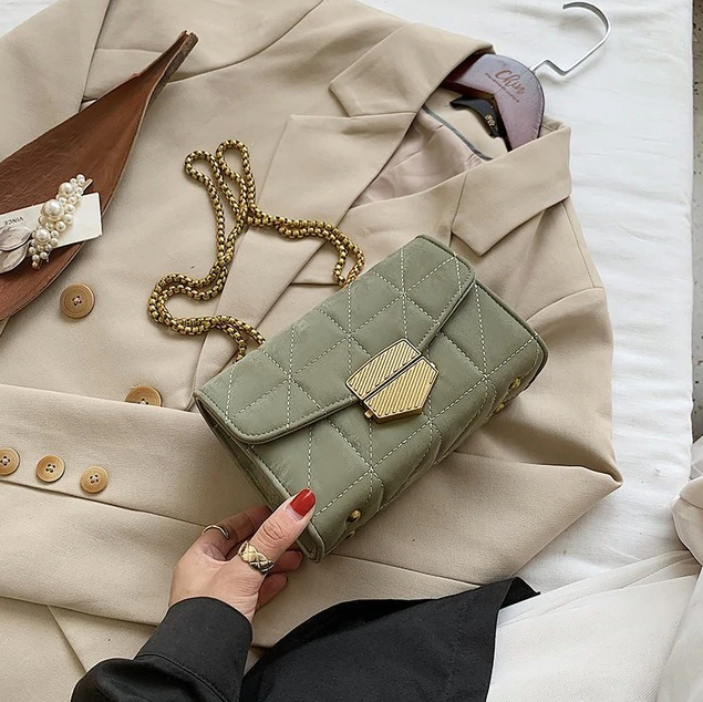 Kim Handbags