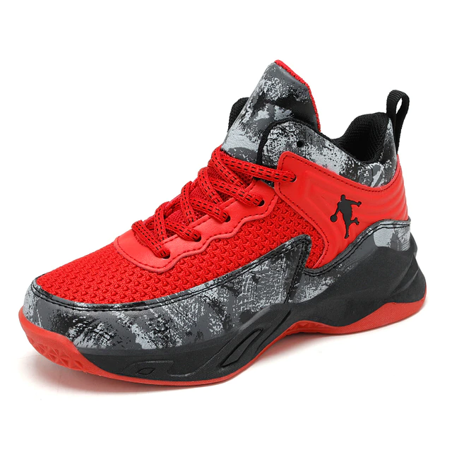 USS Shoes Kobe Boys&