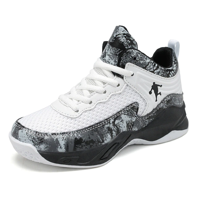 USS Shoes Kobe Boys&