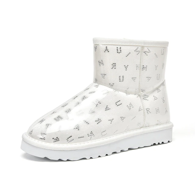 USS Shoes Konnie Women&