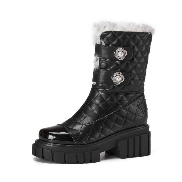 USS Shoes Kristhen Women&
