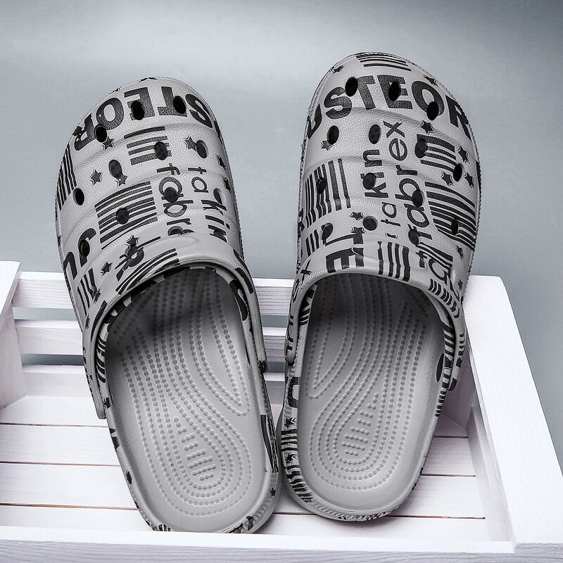 Arnold Men's Outdoor Slipper