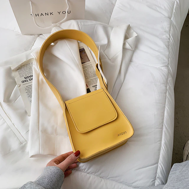 Lander Women's Handbag Mini Leather Luxury