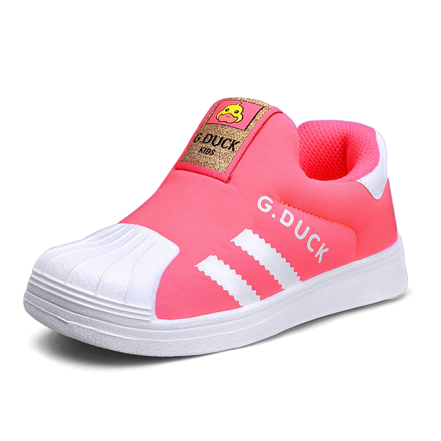 Lang Unisex Kids&