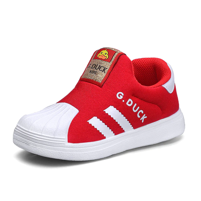 Lang Unisex Kids&