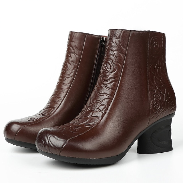 USS Shoes Lanz Women&