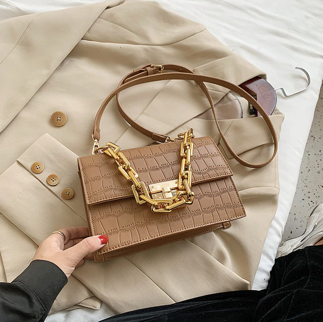 Lastre Handbags