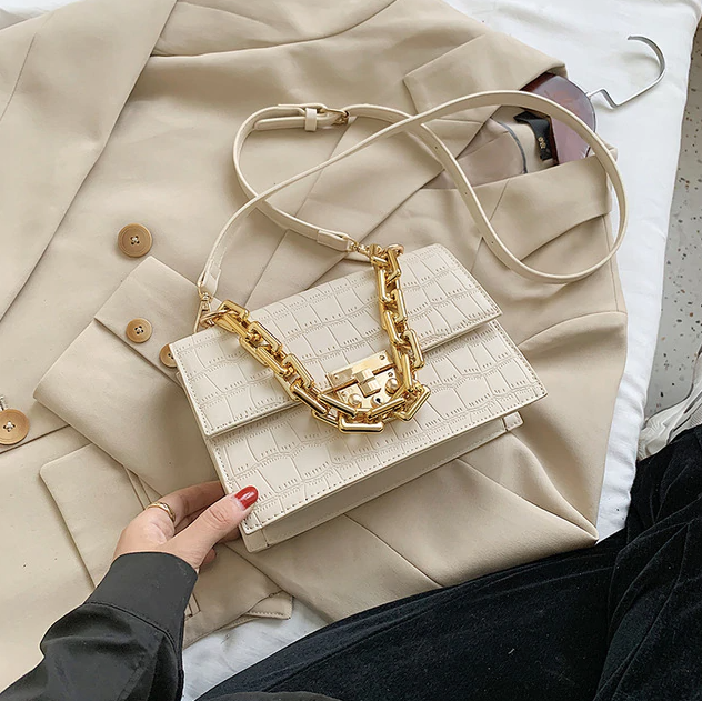 Lastre Handbags