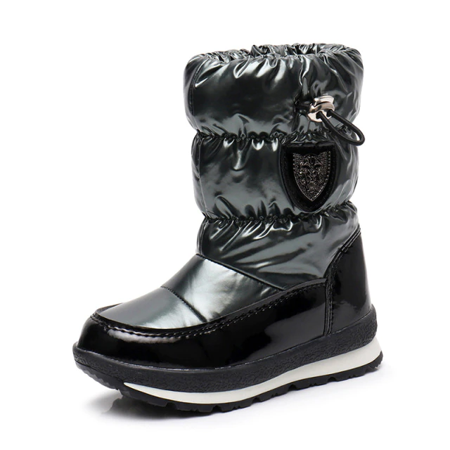 Lee Boys' Winter Boots
