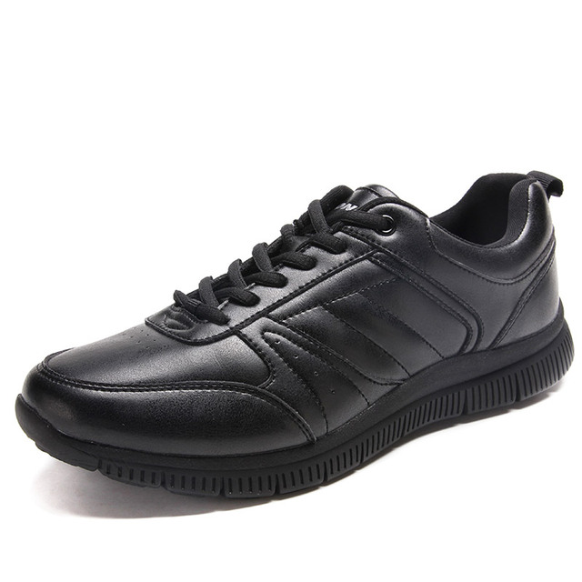USS Shoes Leicer Men&