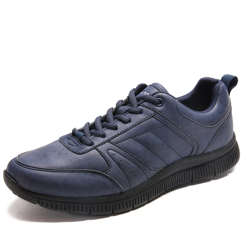 USS Shoes Leicer Men&