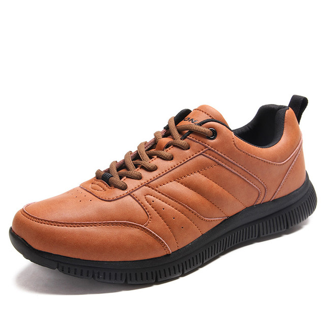 USS Shoes Leicer Men&