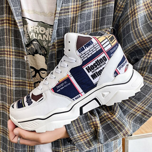 Leicer Men&