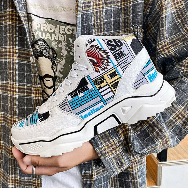 Leicer Men&
