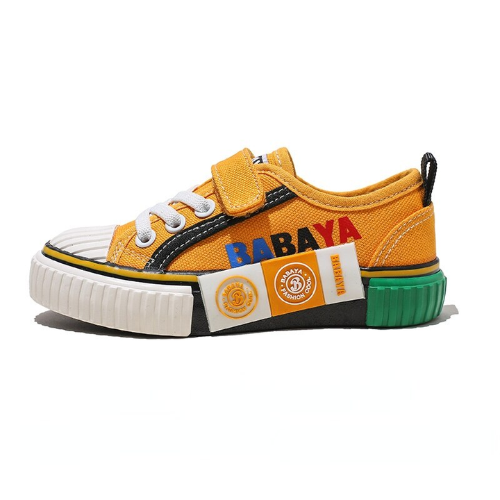 Lenglet Boys' Fashion Sneaker