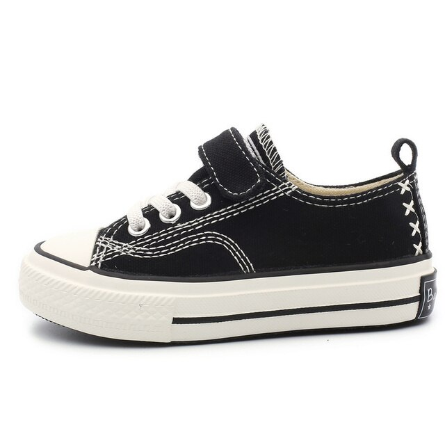 Leon Boys' Casual Sneaker