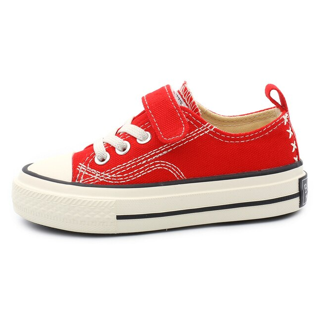 Leon Boys' Casual Sneaker