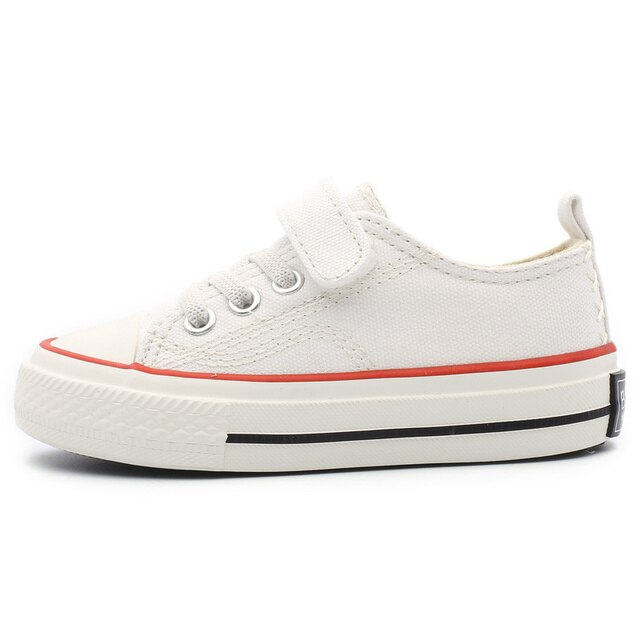 Leon Boys' Casual Sneaker