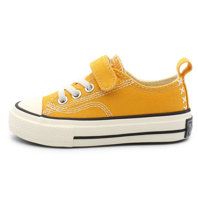 Leon Boys' Casual Sneaker