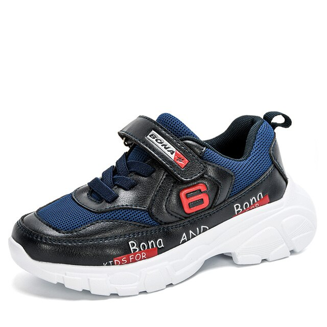 Leonard Boys&