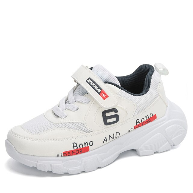 Leonard Boys&