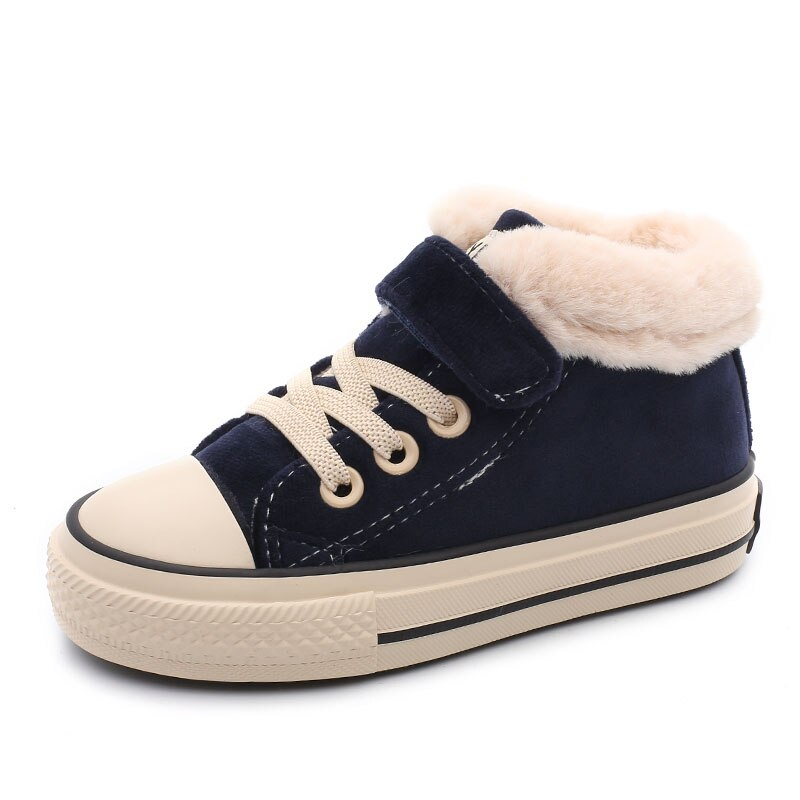 Leroy Unisex Kids&