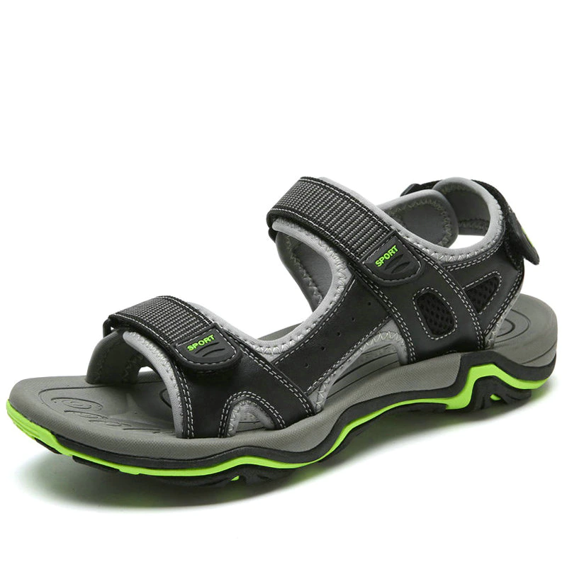 Letto Men's Casual Sandal