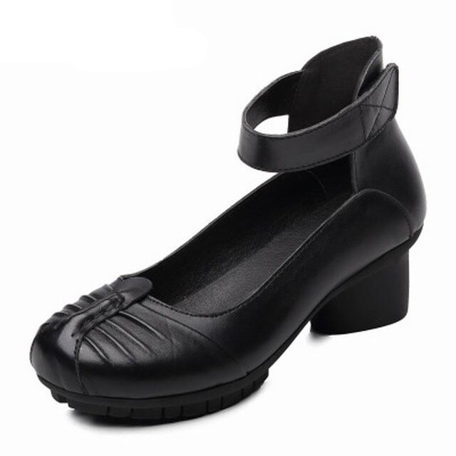 USS Shoes Letty Women's Pumps