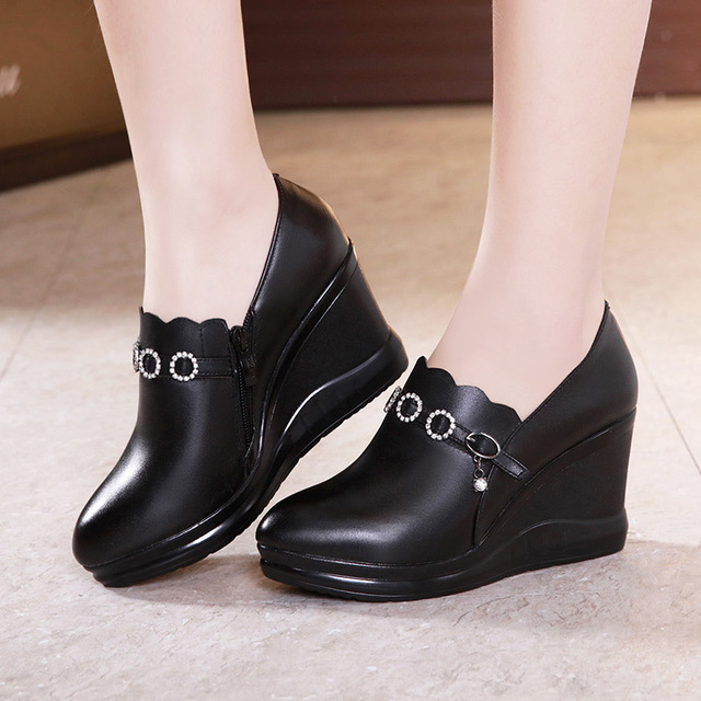 USS Shoes Letty Women&