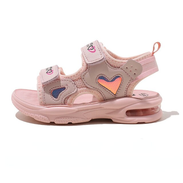 Lidia Girls' Beach Sandal